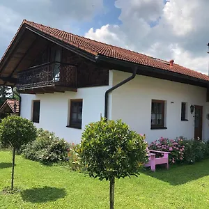  Ferienhaus Seehäuschen - Waging Tettenhausen Deutschland