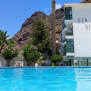  Apartment El Balcon De Bajamar Spanien