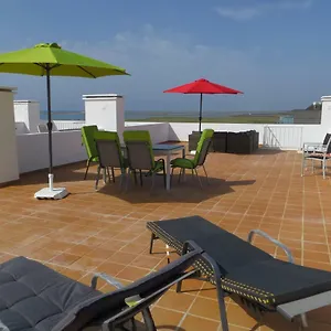  Apartment Formosa Village Portugal
